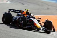 Checo Pérez explica la clave para un domingo "positivo" en Australia F1