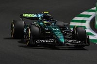 Alonso se lleva la FP2 de la F1 en Arabia, con Checo P&eacute;rez en el top 5