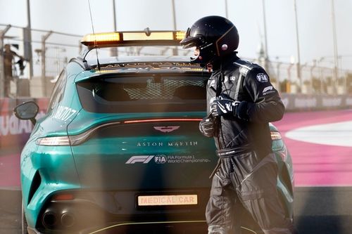 La FIA publica recomendaciones médicas sin precedentes para los pilotos