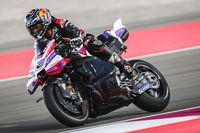 Martín: "Hay que trabajar el carenado 2024, pero seguro que es mejor"