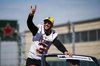 Ricciardo: Série da Netflix colocou F1 "no mapa" nos EUA