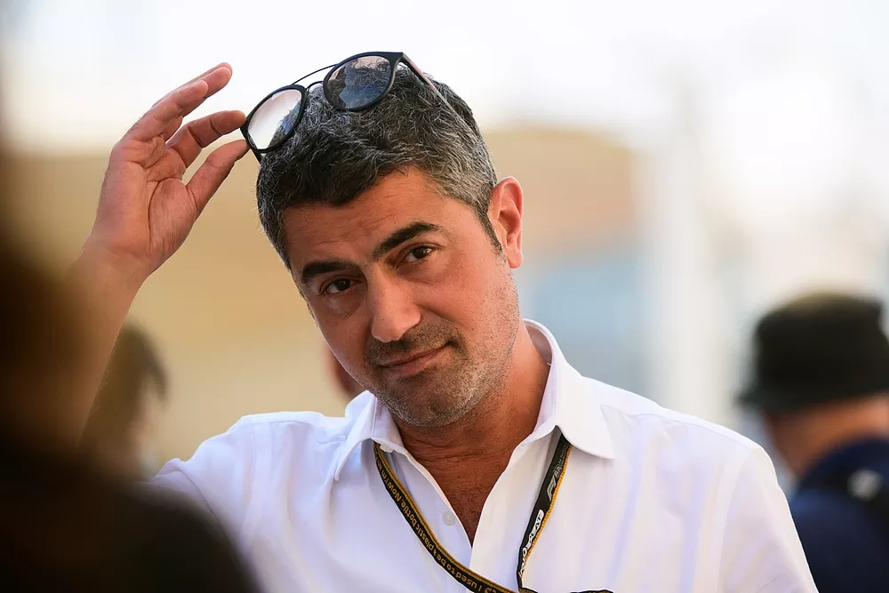 Michael Masi, FIA