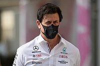 F1: Wolff n&atilde;o tem interesse em falar com Masi ap&oacute;s GP de Abu Dhabi