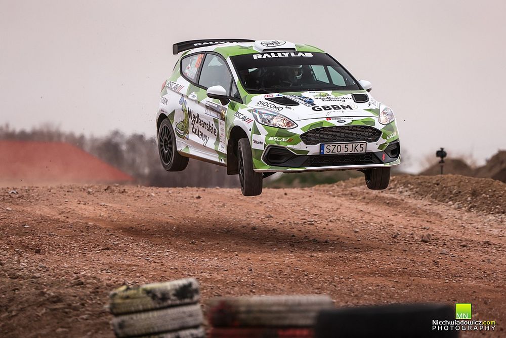 Rajd Barb&oacute;rka