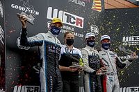 Zwycięstwo Urrutii, Muller wicemistrzem