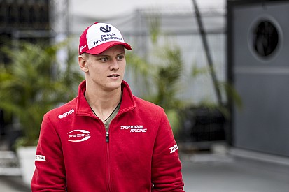 Schumacher handed Mercedes DTM demo run at Nurburgring