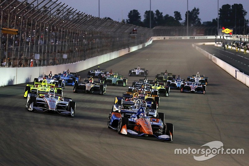 IndyCar 2019: Übersicht Fahrer, Teams und Fahrerwechsel