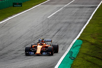 Vandoorne: “Onze snelheid was beter dan verwacht”