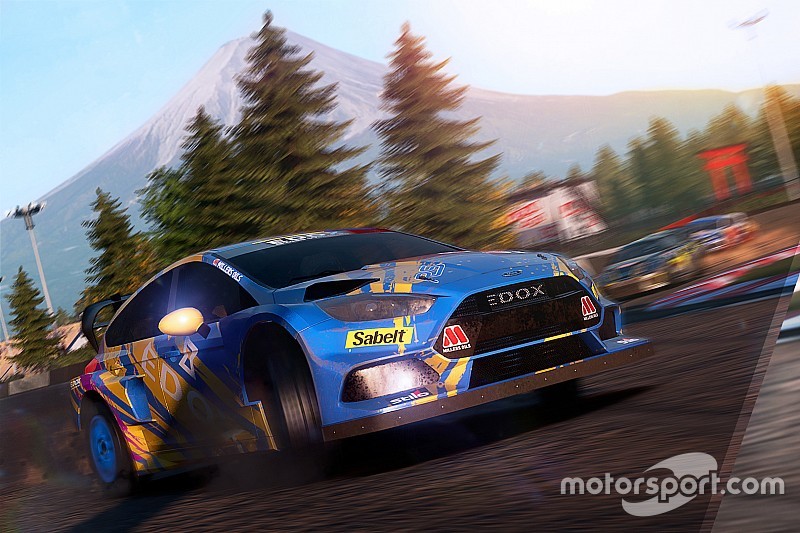 Review V-Rally 4: Leuk bedacht, maar nog geen knaller