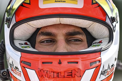 Felipe Nasr é confirmado pela Dragon no ePrix da Cidade do México