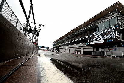 La Dorna pensa di creare una divisione per supervisionare i lavori di riasfaltatura