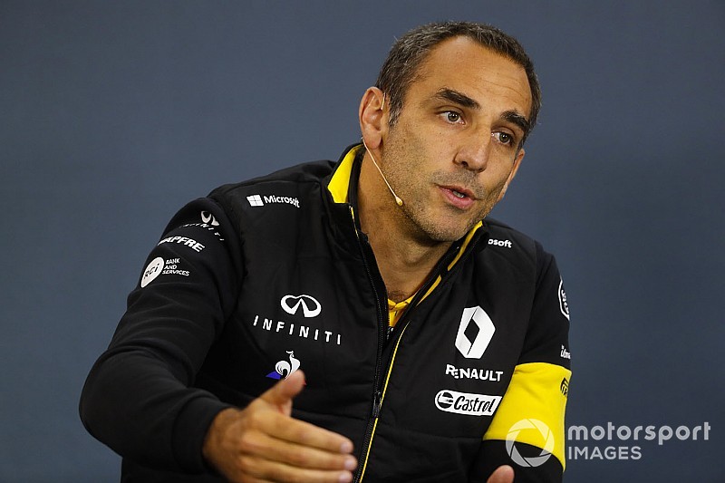 Minden elemében új erőforrással készül a Renault 2019-re