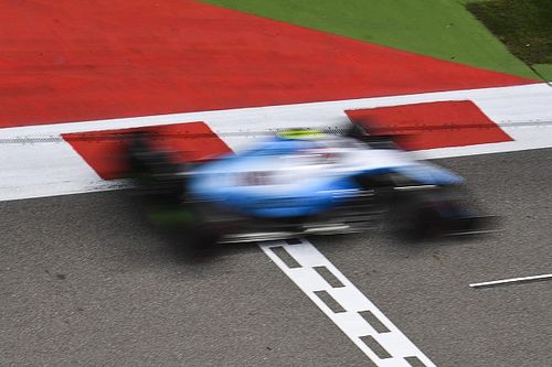 Kubica: Warto było zamknąć pewien rozdział