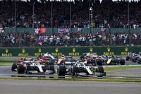 Los equipos de la F1 aceptan un calendario de 22 carreras en 2020