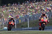 Bradl: Komentarze Crutchlowa są bezproduktywne