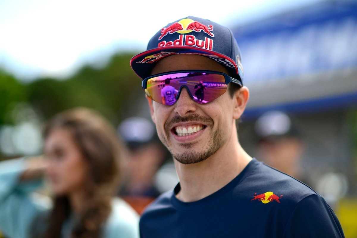 Álex Márquez autorisé à reprendre la piste