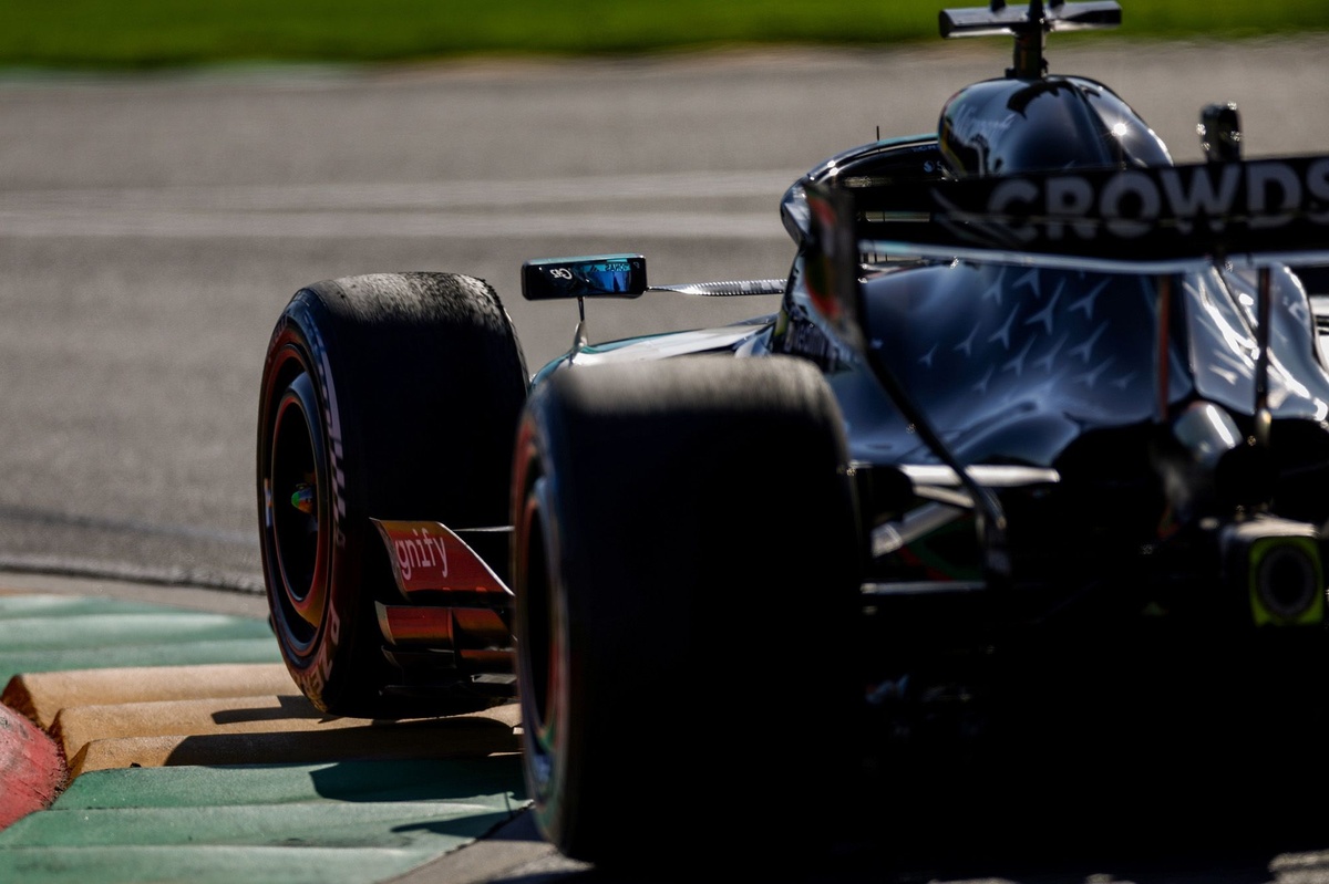 La FIA a réduit l'énergie récupérable en qualifs pour contrer les tactiques extrêmes