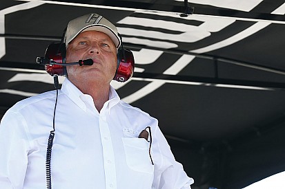 Hendrick Motorsports to have new look for Daytona 500