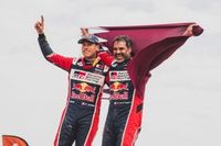 Überblick: Die Sieger in allen Klassen der Rallye Dakar 2023