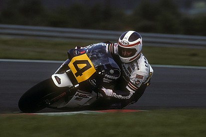 Спенсер станет председателем судейской коллегии MotoGP
