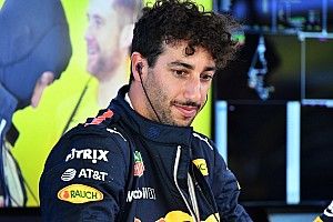 Ricciardo quiere esperar a 2018 para decidir su futuro en F1