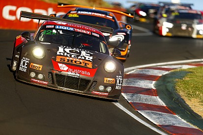 Starterliste 12h Bathurst 2019: Acht Autos weniger am Mount Panorama
