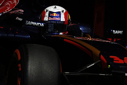 Gasly nem akar foglalkozni azokkal, akik megbuktak a Forma-1-ben