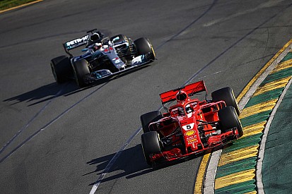 Hamilton, motor limiti kuralını suçladı