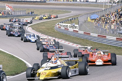 Holanda y Vietnam se acercan a la F1