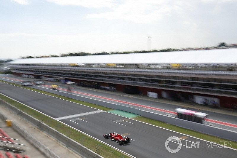 F1 teams to ask FIA for even less testing in 2019