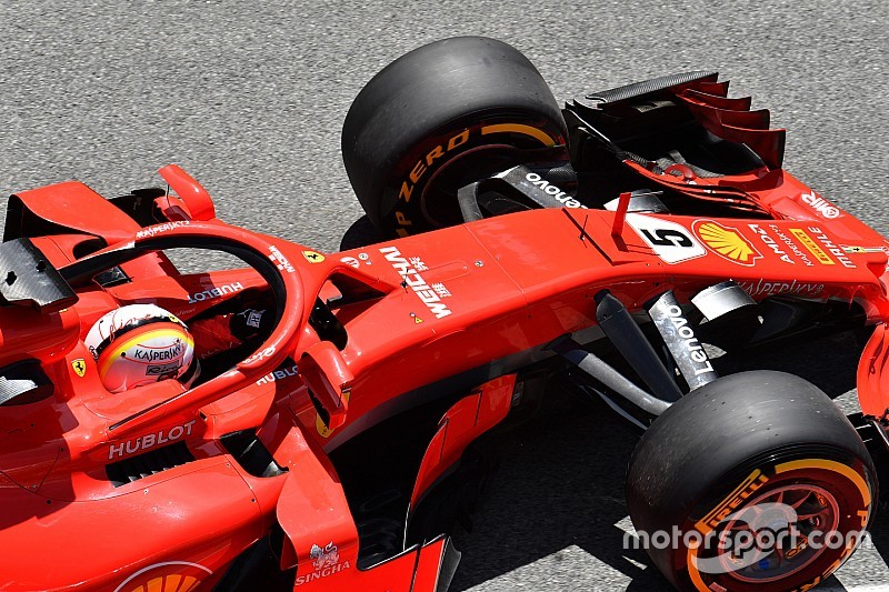 Egy halós Ferrari-onboard Monacóból