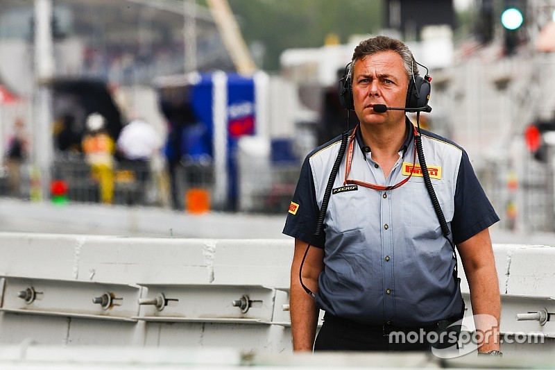 Pirelli, Isola: