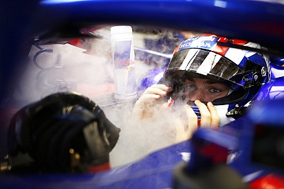 A Red Bull 2019 közepére várja, hogy Gasly méltó helyettese lesz Ricciardónak