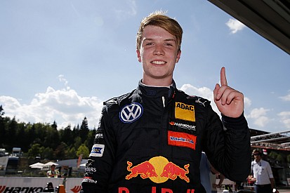 La FIA explica por qué Ticktum no puede participar en el test de Hungría