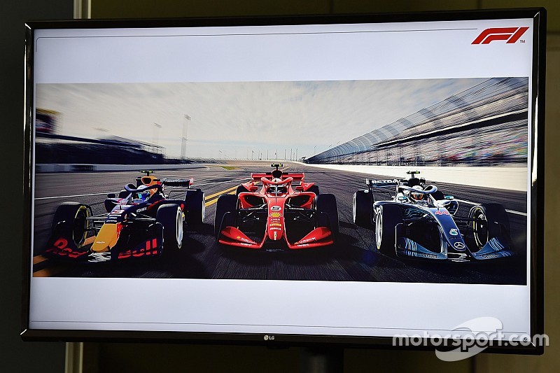 F1 2021: körvonalazódik a sport jövője - íme az első ötletek!