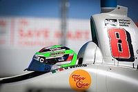 Steinbrenner se une a Harding en la Indycar con apoyo técnico de Andretti