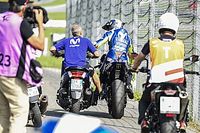 Rossi cobra Yamaha: importante saber até onde querem vencer
