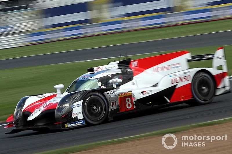 Toyota ne fait pas appel de sa double disqualification