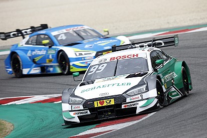 Audi bleibt unter Bedingungen: Dritter Hersteller muss her