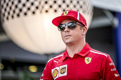 Sauber: Räikkönen-Verpflichtung hat "gar nichts mit Ferrari zu tun"