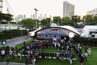 F1: Diretor técnico deixará cargo no próximo mês
