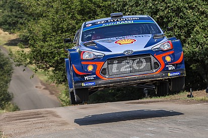 Neuville, Hyundai ile anlaşma yeniledi