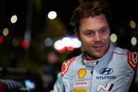 Włoski trening Mikkelsena