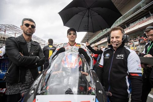 Razgatlioglu asegura tener "ofertas de tres equipos de MotoGP" para 2025