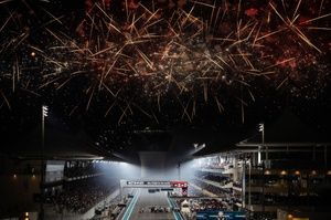 Cinco cosas a tener en cuenta en el cierre de la F1 2025 en Abu Dhabi