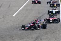 F3 Hungría: Mexicano Noel León logra podio, Tsolov gana la feature