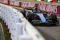 Williams m&oacute;głby zostać w domu