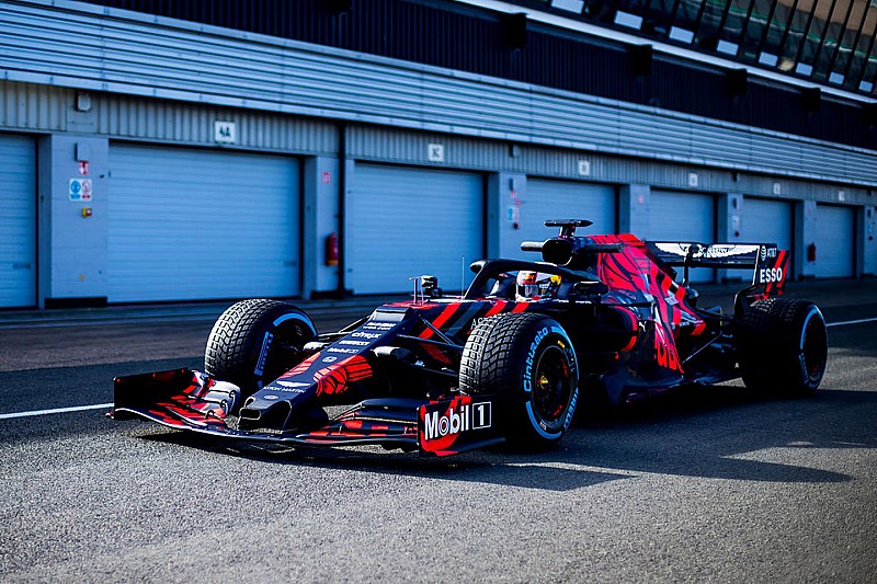 Verstappen: