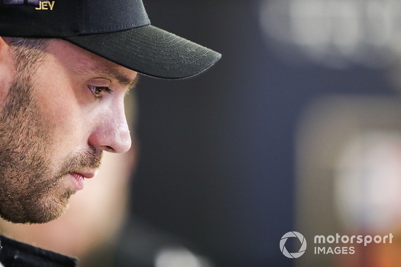 Vergne nem érzi a DS Techeetah kocsiját, jó lenne megérteni a technikát