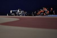 Las carreras de F1 en Bahrein, "casi" sin público